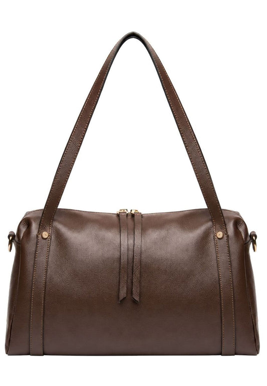 Nero Giardini Taschen Leder Braun