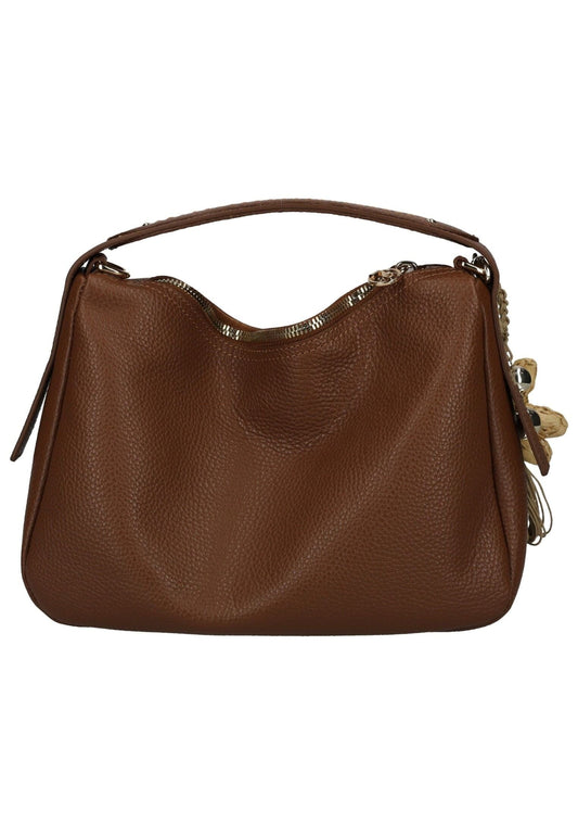 Nero Giardini Taschen Leder Cuoio