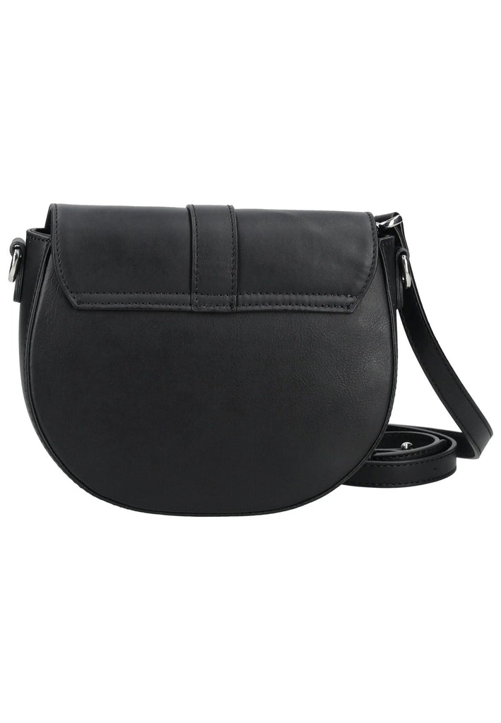 Nero Giardini Taschen Leder Schwarz