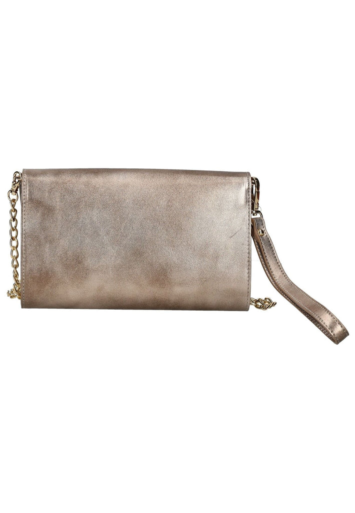 Nero Giardini Taschen Leder/Synthetik Gold