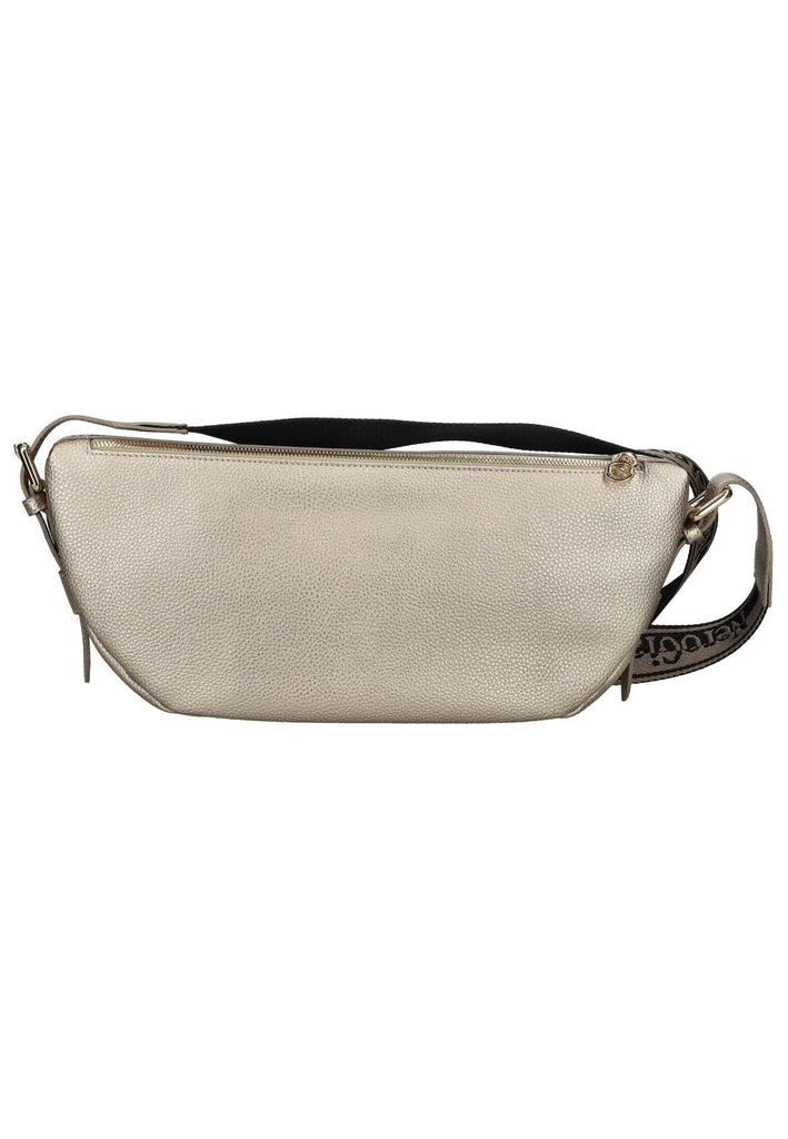 Nero Giardini Taschen Lederimitat Beige