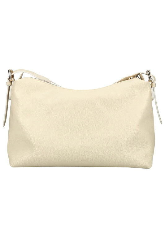 Nero Giardini Taschen Lederimitat Beige