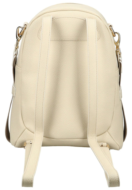 Nero Giardini Taschen Lederimitat Beige