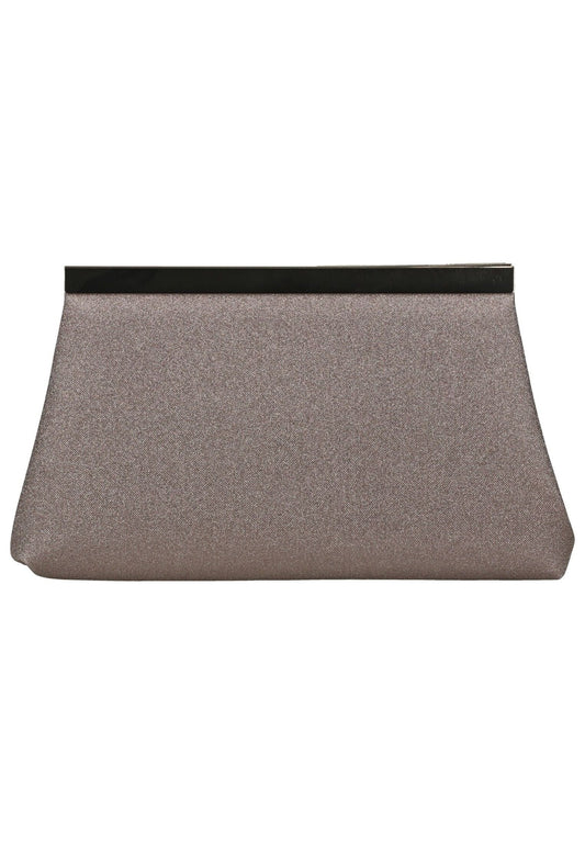 Nero Giardini Taschen Lederimitat Bronze