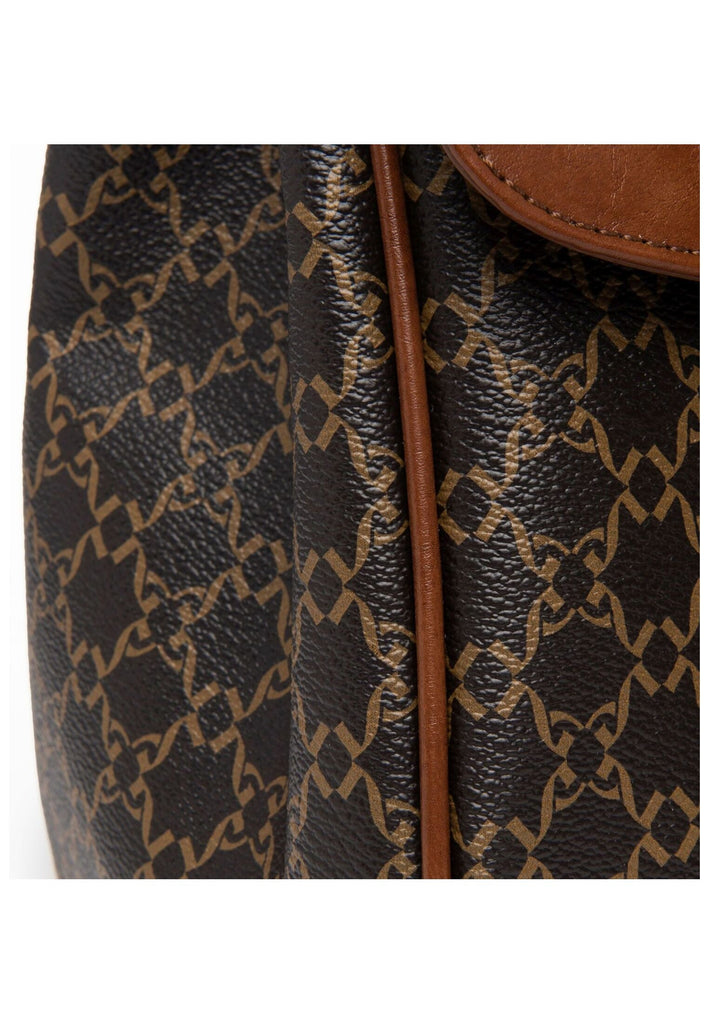 Nero Giardini Taschen Lederimitat Cuoio