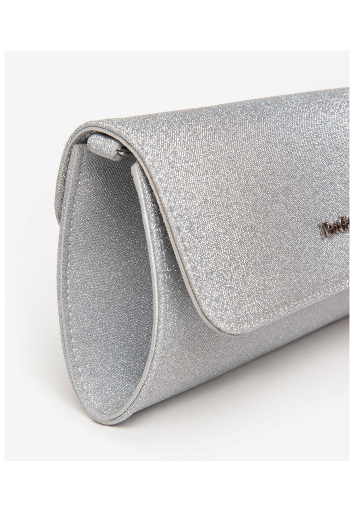 Nero Giardini Taschen Lederimitat Grau