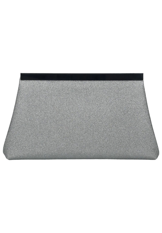 Nero Giardini Taschen Lederimitat Silber