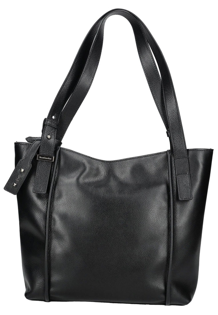 Taschen one size Nero Giardini Taschen Leder Schwarz 321032102400168999 8051572829621