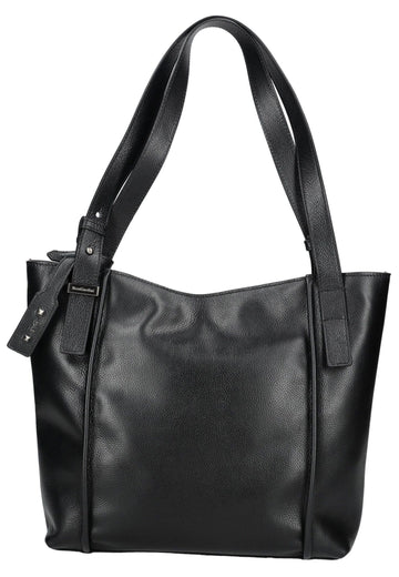 Taschen one size Nero Giardini Taschen Leder Schwarz 321032102400168999 8051572829621