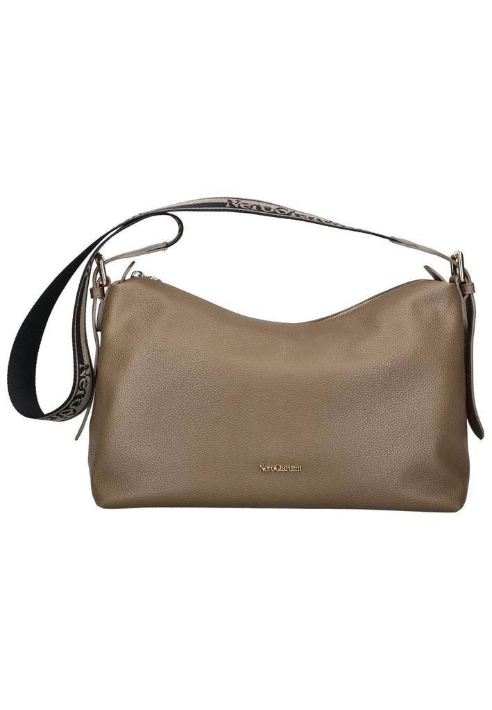 Taschen one size Nero Giardini Taschen Lederimitat Braun 321032102400171999 8051572829874