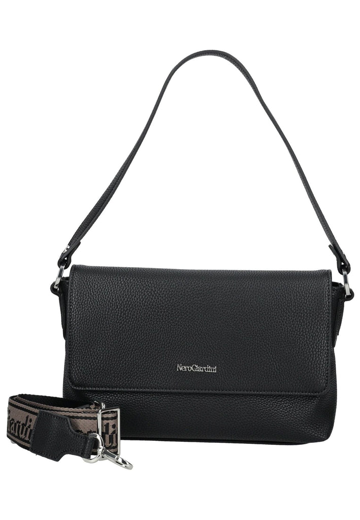 Taschen one size Nero Giardini Taschen Lederimitat Schwarz 321032102400174999 8051572829928