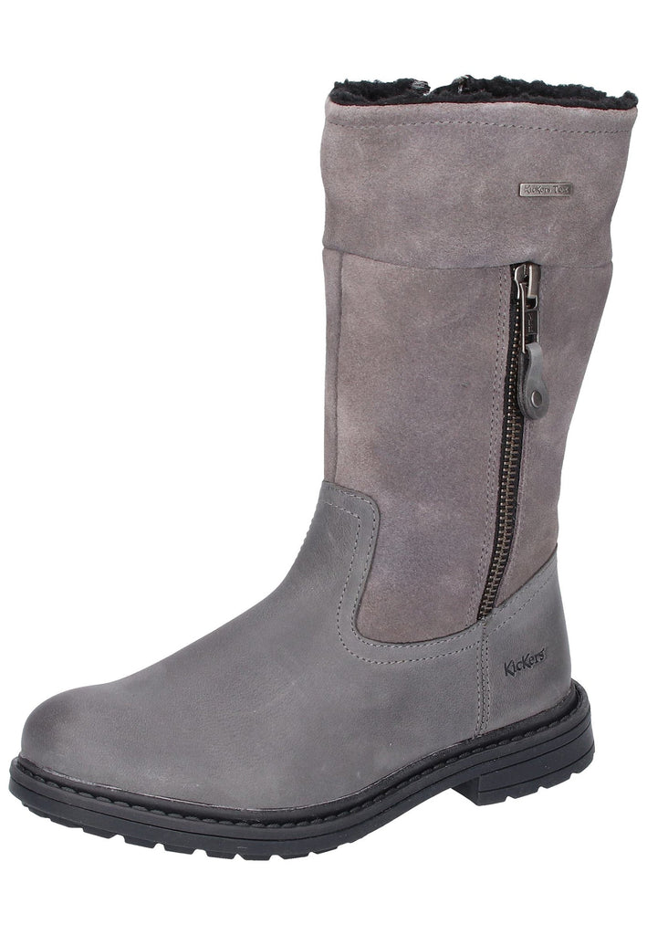 Palladium Sneaker Textil Weiß