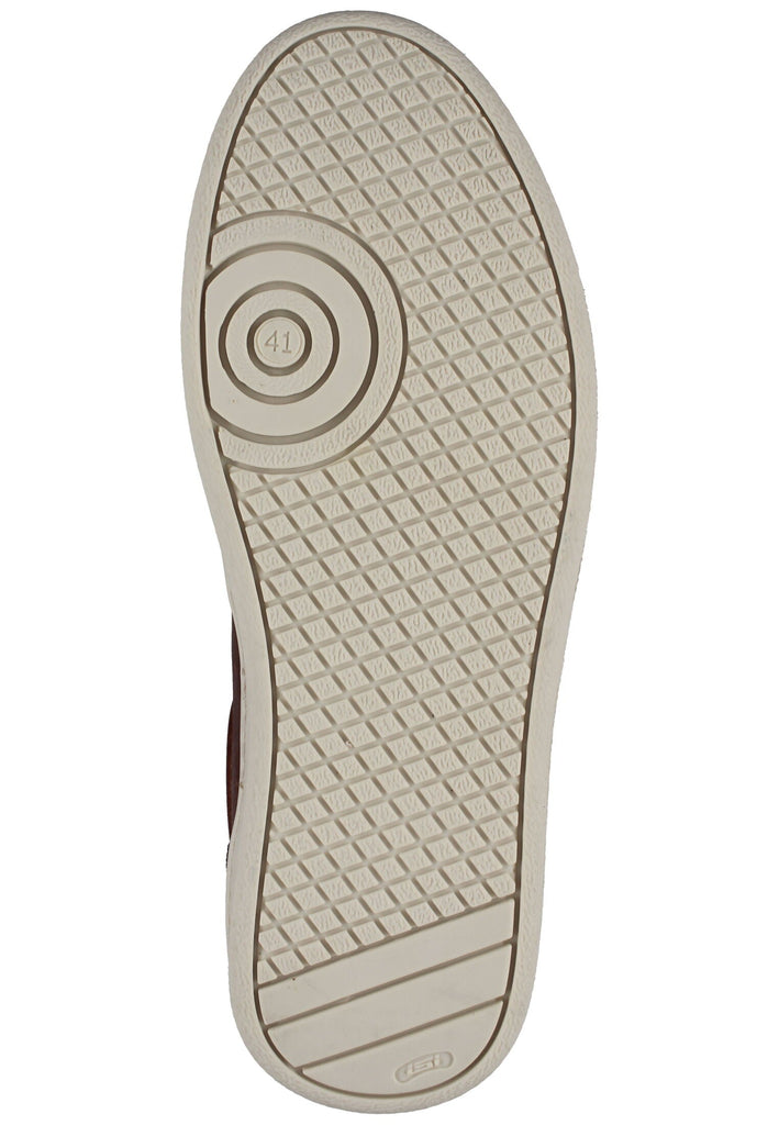 Pantofola d Oro Sneaker Leder Braun