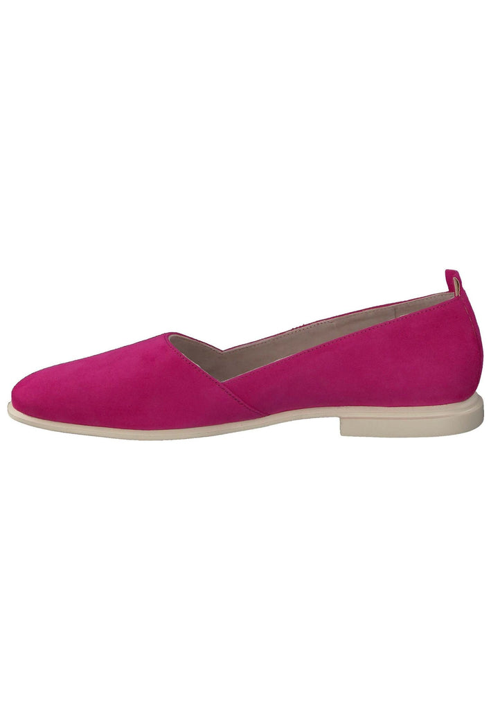 Ballerinas Paul Green Ballerinas Leder Fuchsia