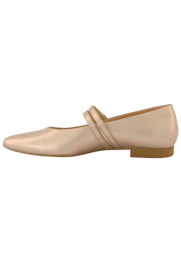 Ballerinas Paul Green Ballerinas Leder Shell