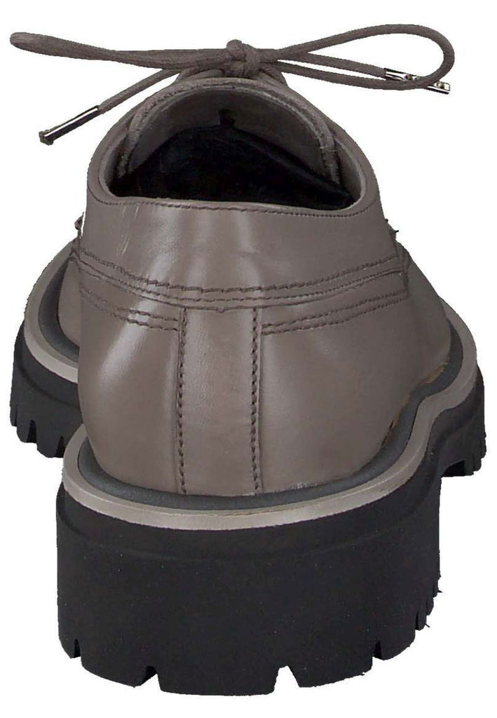 Paul Green Halbschuhe Glattleder Reh