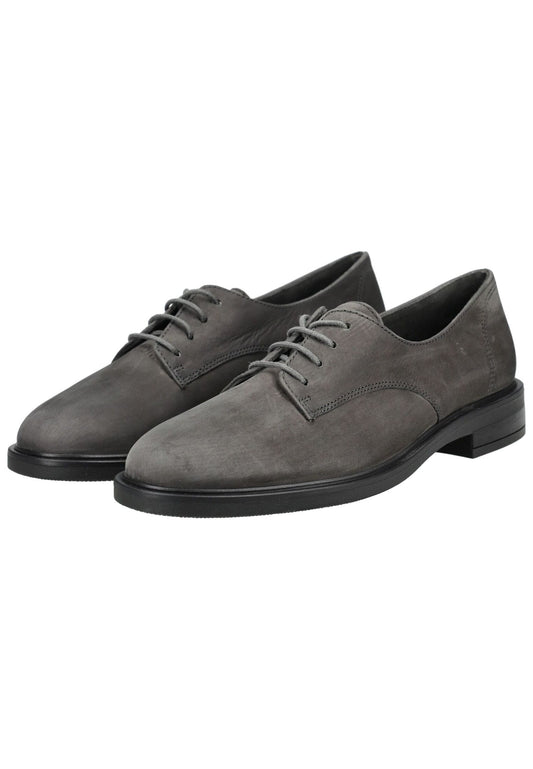 Paul Green Halbschuhe Leder Iron