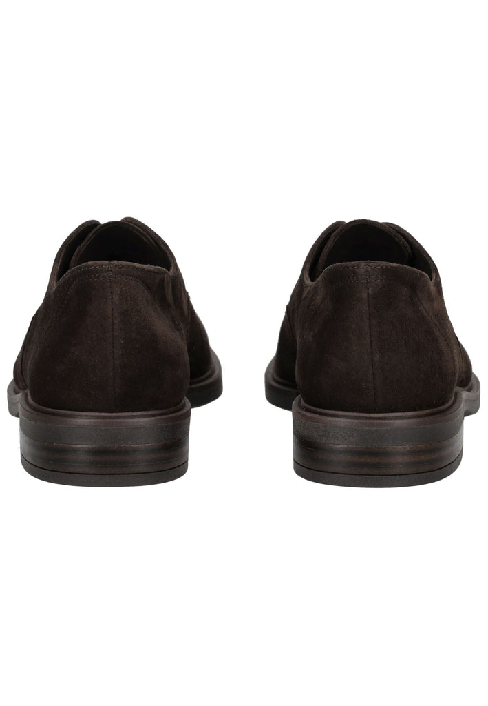 Paul Green Halbschuhe Leder Moro