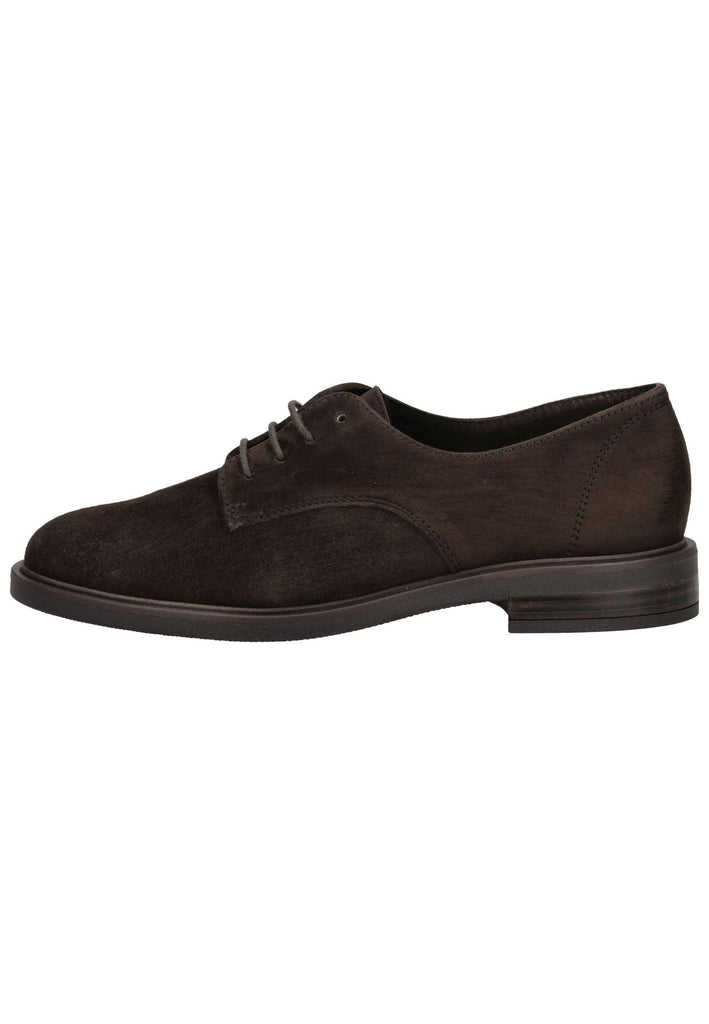 Paul Green Halbschuhe Leder Moro