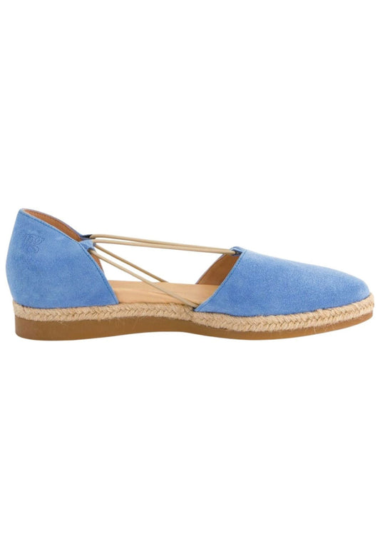 Paul Green Halbschuhe Veloursleder Pacific