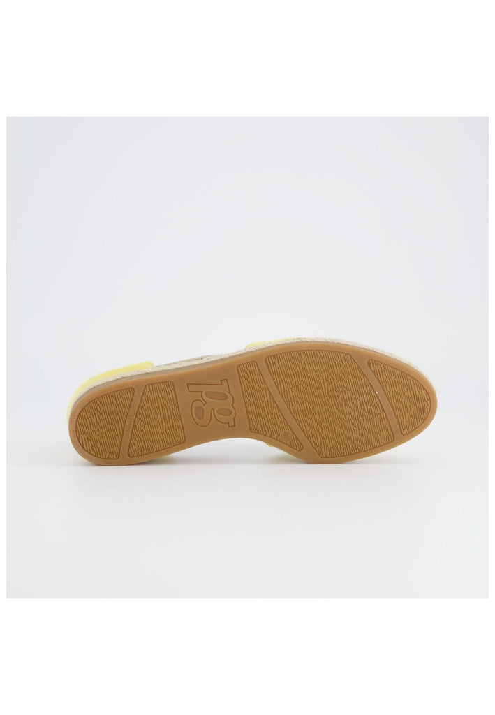 Paul Green Halbschuhe Veloursleder Sun