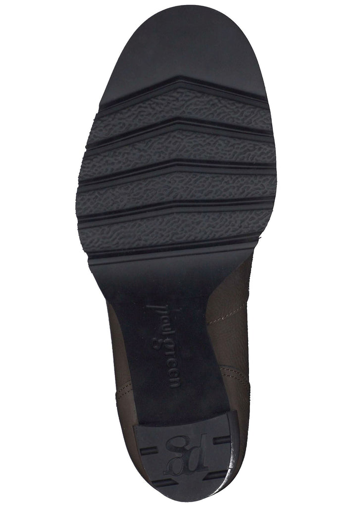 Paul Green Pumps Leder Fango