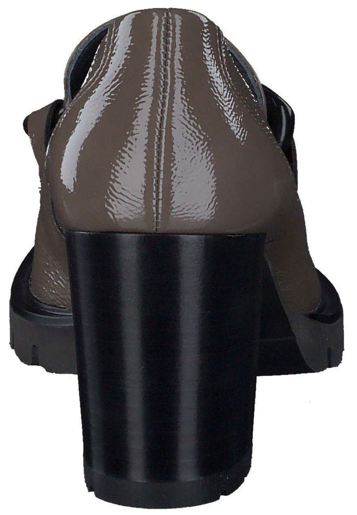 Paul Green Pumps Leder Fango