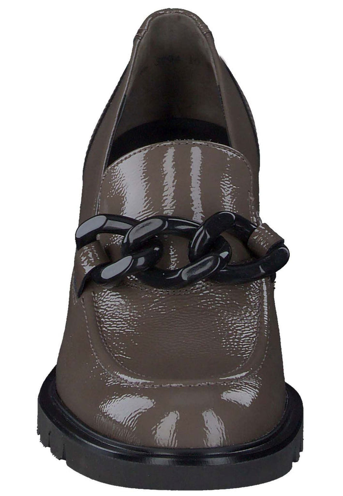 Paul Green Pumps Leder Fango