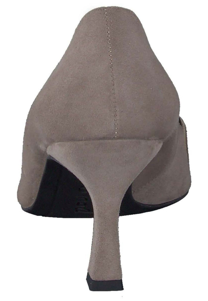 Paul Green Pumps Leder Fango