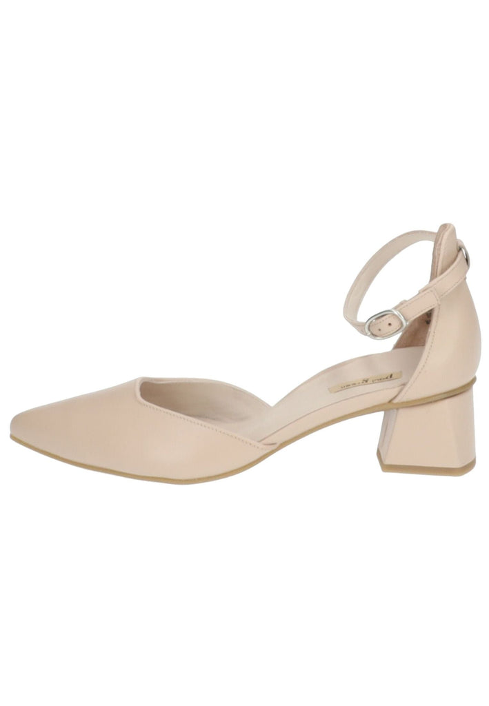 Pumps Paul Green Pumps Glattleder Beige