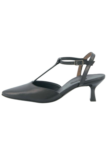 Pumps Paul Green Pumps Glattleder Schwarz