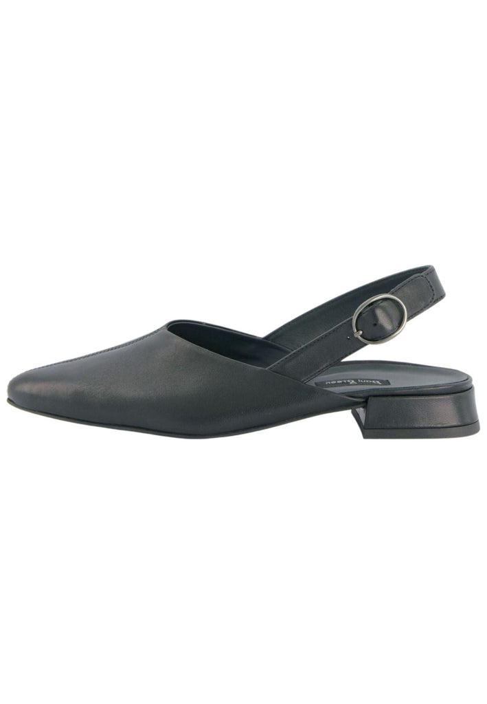Pumps Paul Green Pumps Glattleder Schwarz