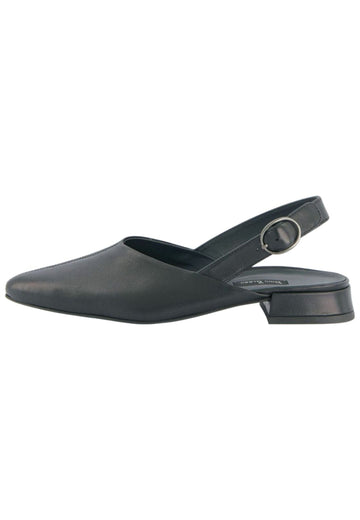 Pumps Paul Green Pumps Glattleder Schwarz