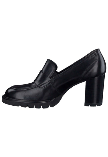 Pumps Paul Green Pumps Glattleder Schwarz