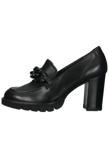 Pumps Paul Green Pumps Glattleder Schwarz