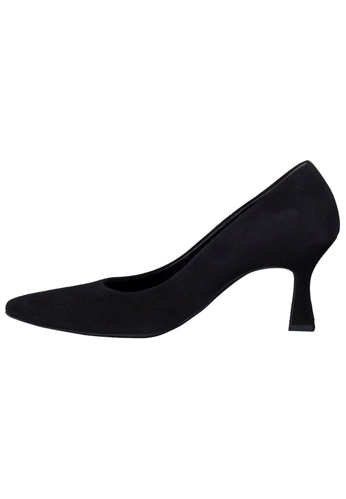 Pumps Paul Green Pumps Leder Schwarz