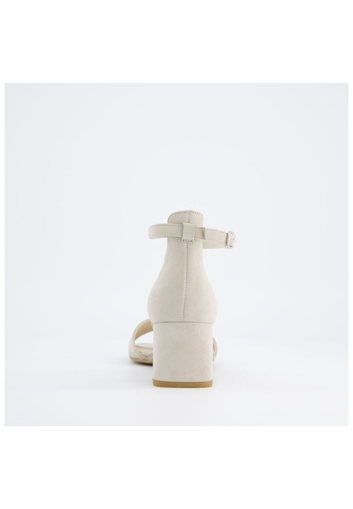 Paul Green Sandalen Leder Stone