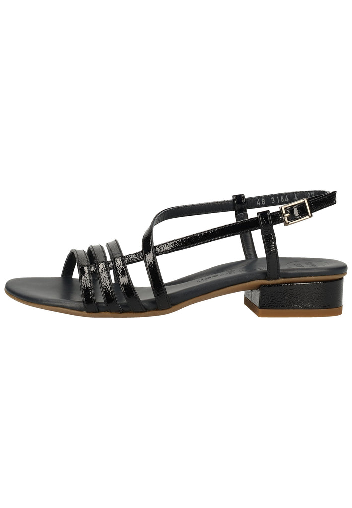 Sandalen Paul Green Sandalen Leder Blau