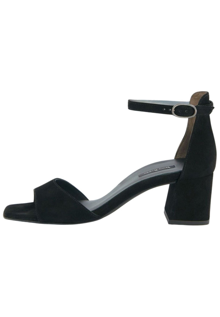 Sandalen Paul Green Sandalen Leder Schwarz