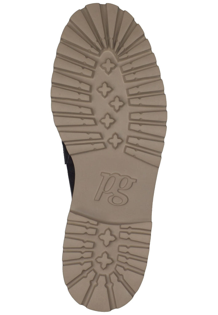 Paul Green Slipper Leder Moro