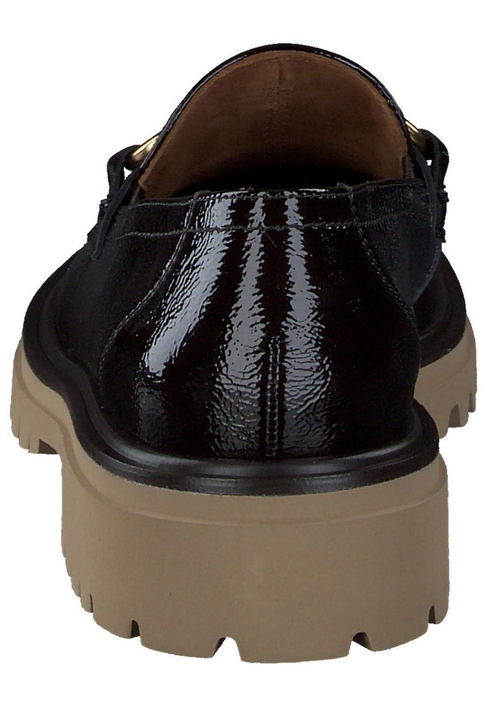 Paul Green Slipper Leder Moro