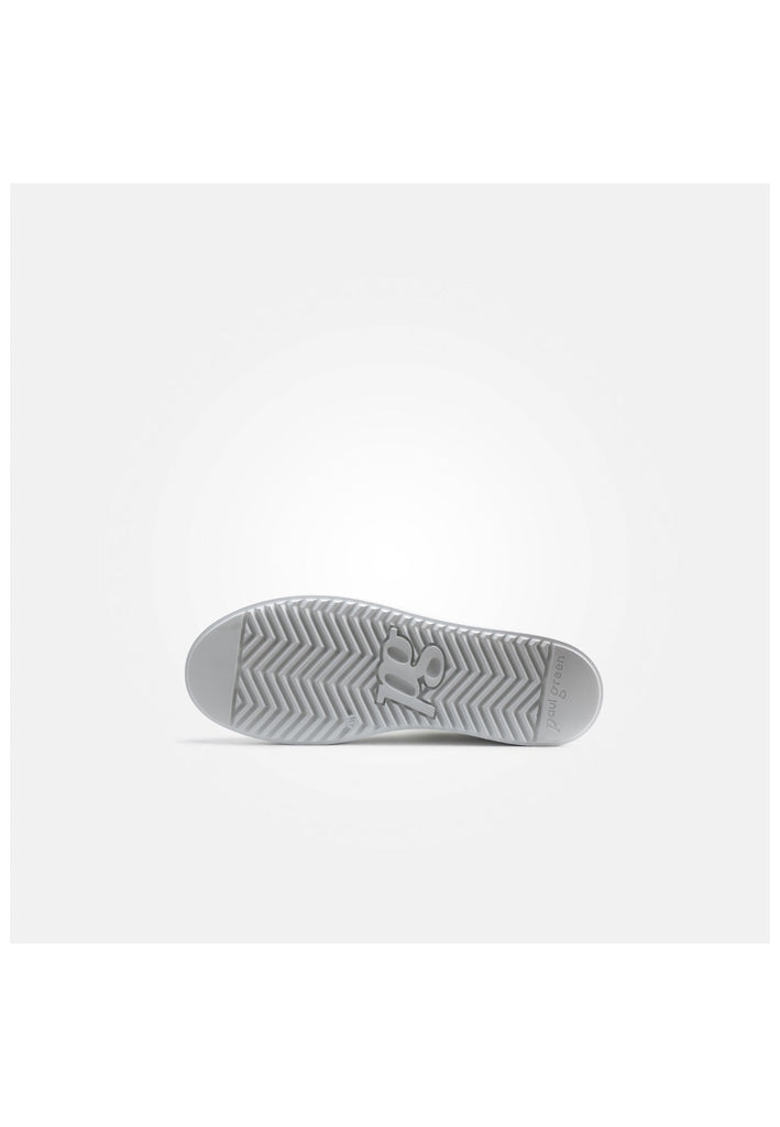 Paul Green Sneaker Glattleder Dunkelblau