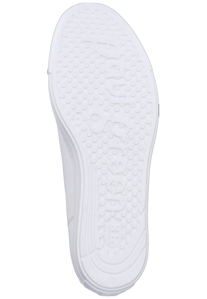 Paul Green Sneaker Glattleder Weiß