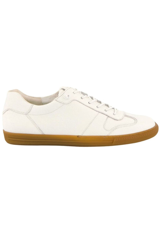 Paul Green Sneaker Glattleder Weiß