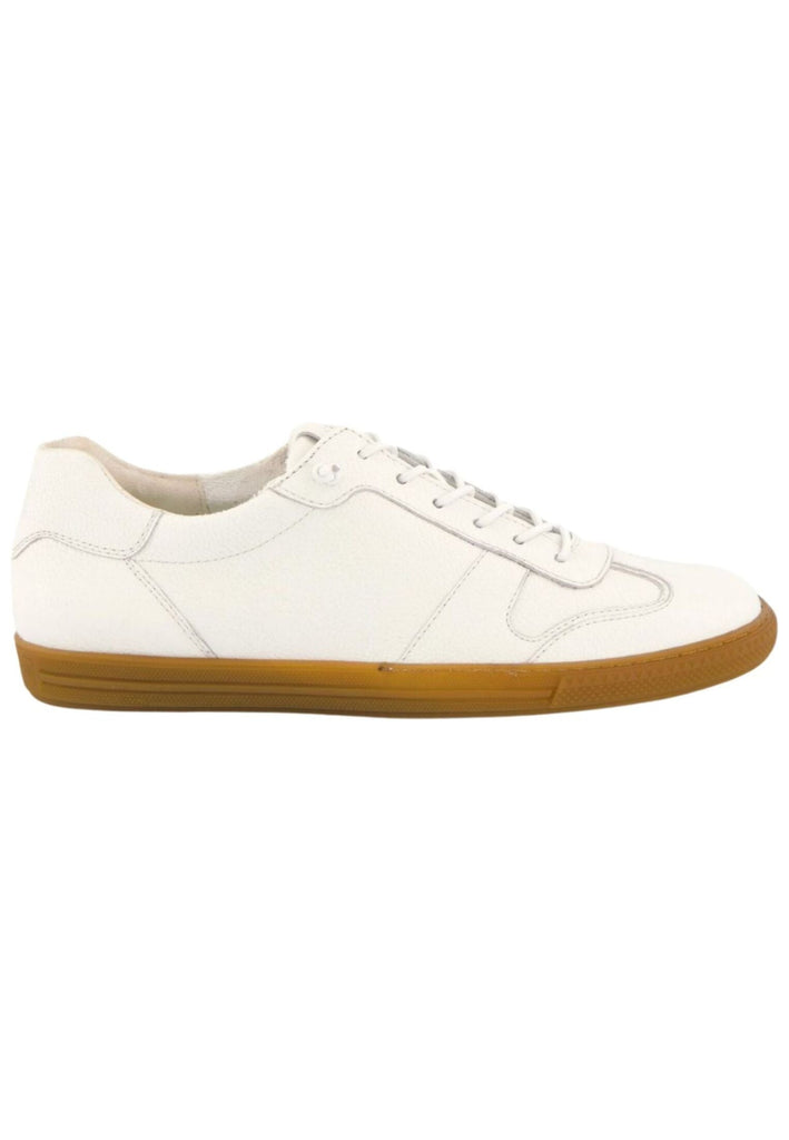 Paul Green Sneaker Glattleder Weiß
