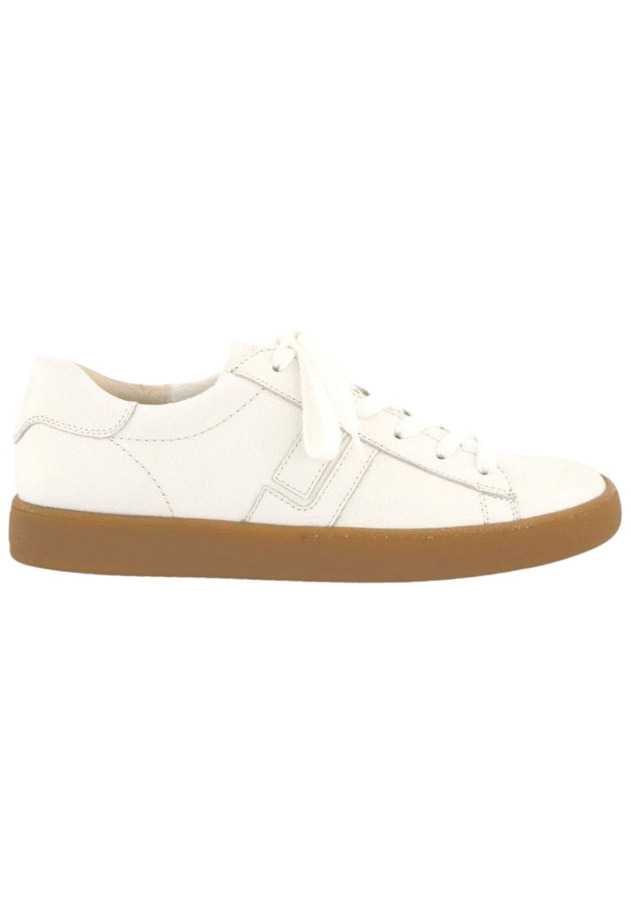 Paul Green Sneaker Glattleder Weiß