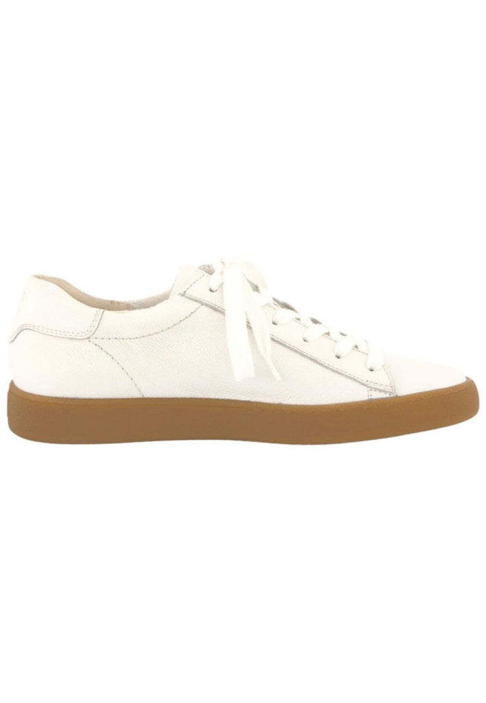 Paul Green Sneaker Glattleder Weiß