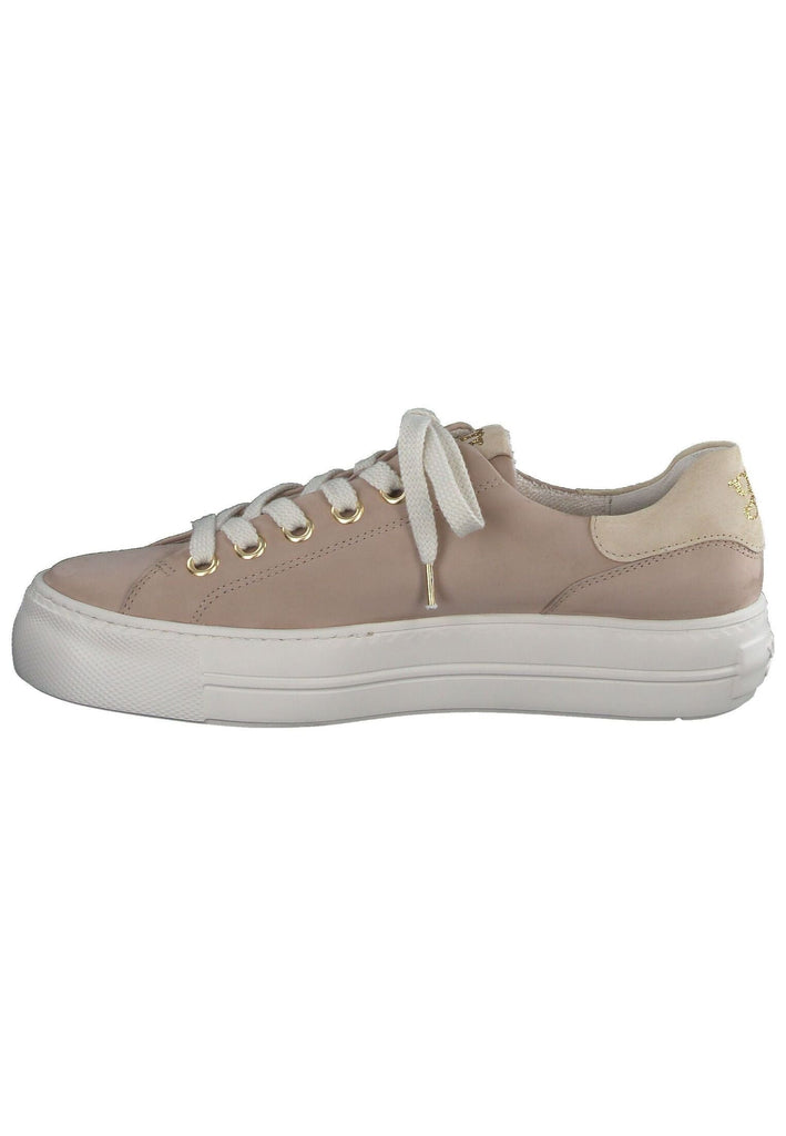 Paul Green Sneaker Leder Antelope