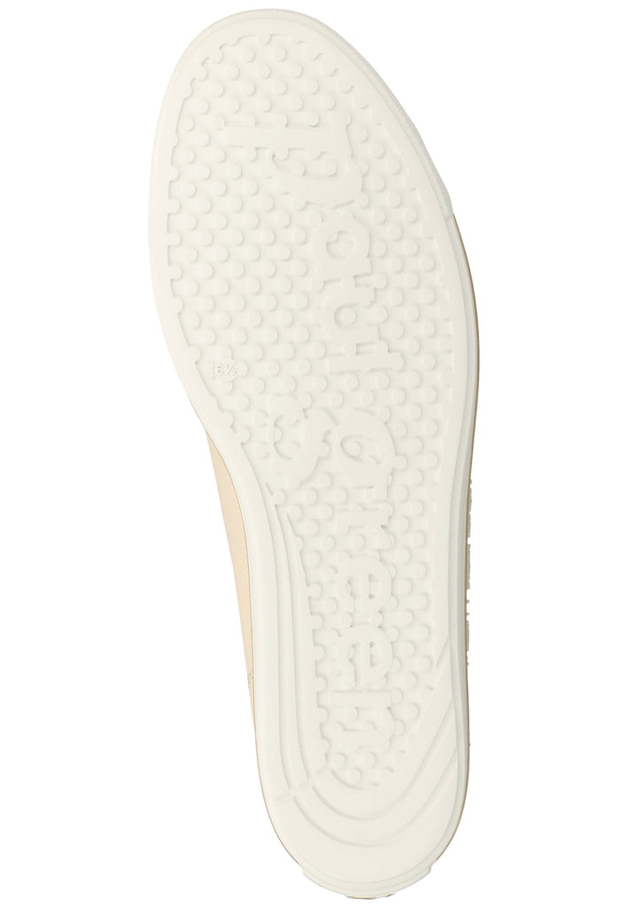 Paul Green Sneaker Leder Beige