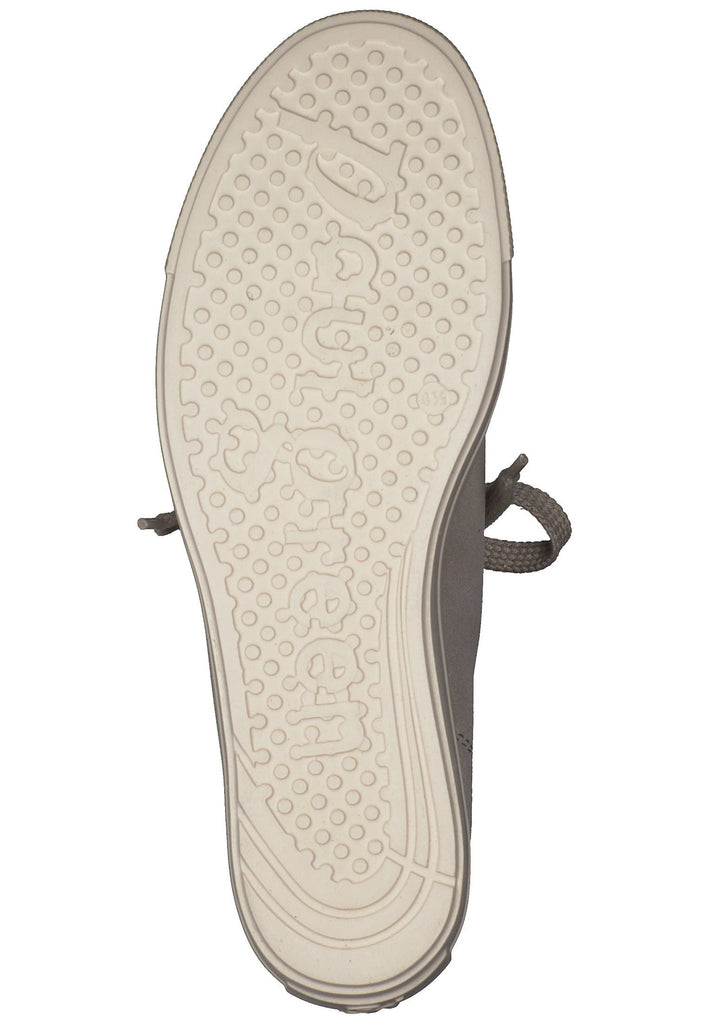 Paul Green Sneaker Leder Bronze